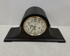 1927 Vintage Seth Thomas Key Winding Mantle Clock & Keys, Excellent Cond-1 Owner picture