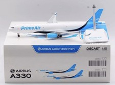 Amazon Prime Air A330-300(P2F) Reg: N4621K JC Wings 1:200 Diecast Model SA2054 picture