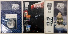 Cerebus Lot of 3 #185, 192, 193 (1994) Aardvark-Vanaheim 1st Print Comic Books picture
