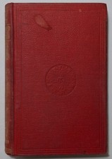Selected Letters of the Younger Pliny Merrill 1908 Macmillan HC Latin picture