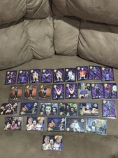 29 Card Lot The YAK Trading Cards Series One Expansion | Barstool Sports Big Cat picture