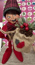 Annalee Doll 9