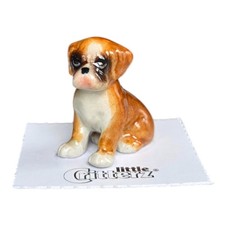 LITTLE CRITTERZ Dog Boxer Puppy 