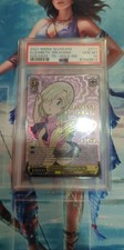 ELIZABETH: SEARCHING FOR THE SINS #T11 2021 Weiss Schwarz PSA 10 picture