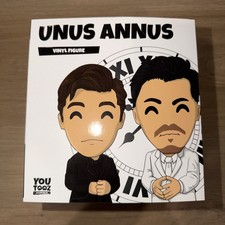 Youtooz Unus Annus Vinyl Figure Duo #165 Collectable Markiplier  picture