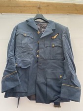 Authentic 1949 RAF Uniform in mint condition picture