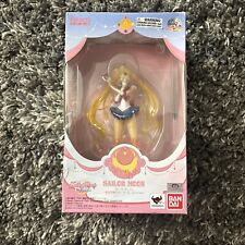 Pretty Guardian Sailor Moon Crystal Figuarts Zero Tamshii Nations Authentic 1/8 picture