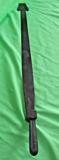 Old antique hand forged BRADES Slaters Slate Shingle Tile Roof Ripper Tool picture