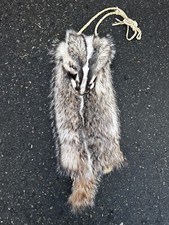 Badger bag native american made possible bag for pow wow and reenacting picture