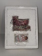 Ashton-Drake Galleries Sweet Slumber Hush-A-Bye Musical Cradle picture