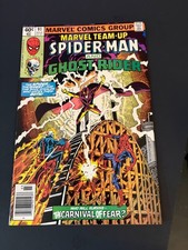 Marvel Team up Spiderman U-Pick Combined Shipping picture