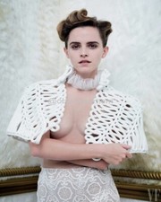 8x10 EMMA WATSON GLOSSY PHOTO photograph picture print beautiful hot sexy cute picture