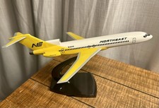 Northeast Airlines 727  - Air Jet Advance Model picture