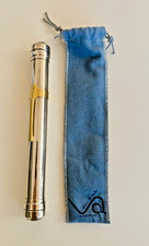 Vintage Valerio Albarello Sterling Silver 925 Cigar Savor 9