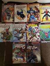 Amazing Spider-Man Epic Collection Lot Vol 15 17 18 19 20 21 22 23 24 25 26 picture