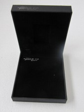For ST Dupont Lighter2 Black Velvet Inside - Box Only Classic Lighters Gift Box picture