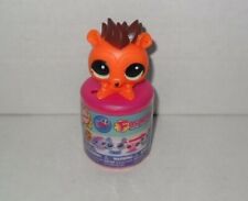 LITTLEST PET SHOP SERIES 1 FASHEMS SINGLE #1 LOOSE picture