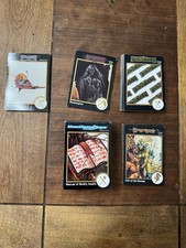 95 1991 TSR Advanced Dungeons & Dragons D&D 2nd Edition Gold And Other  picture