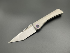 Ketuo Usurper Folding Knife 3.38