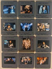LOST IN SPACE GARY OLDMAN ORIG LOT OF 12 35mm Color Slides A1042 picture
