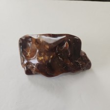Carnelian Oregon Polished Tumbled for Cabbing 1.23 Pounds  picture