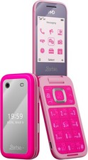 Barbie Phone Flip Unlocked International Version Pink picture