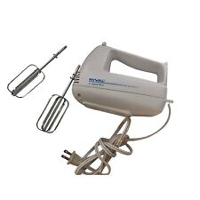 Vintage Rival hm450 5 speed hand mixer(Preowned) picture