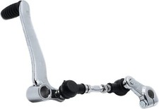 Motorcycle Kickstarter Gear Shift Lever Non-Oem Replacement Compatible Wi picture