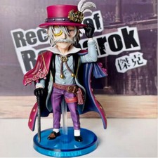 YZ Studio Record of Ragnarok Jack the Ripper Resin Statue in stock WCF Scale picture