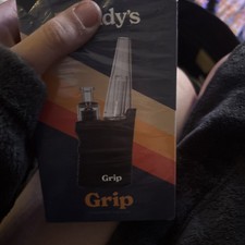 GriP Device, Whimsical Fun. Uncle Randy’s Top Of The Line Controller. picture