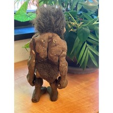 • Vintage Nyform Norway Caveman Troll  9