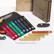 Diamond sharpening stone 6х1