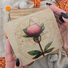 Tarot of Everlasting Day Cards 131 Card Complete Deck Numbered #413 Marcus Katz picture