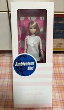 Sekiguchi momoko DOLL Ambivalent Girl Fashion Doll picture