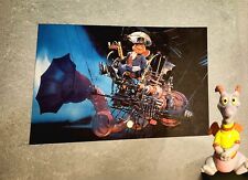 1983 EPCOT JOURNEY INTO IMAGINATION with Figment Toy Disney Exc Photography VTG picture