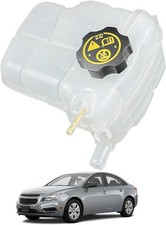 New Coolant Overflow Bottle for Chevy Cruze 2011-2016 - Replace 13256823 NEW picture