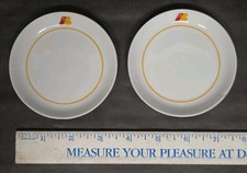 2x Vintage Iberia Airlines 3.75