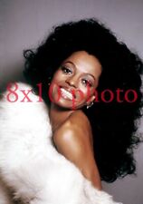DIANA ROSS #436,the supremes,SWEPT AWAY,it's my turn,MAHOGANY,8x10 PHOTO picture