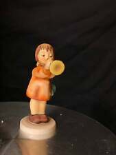 Vintage Goebel Hummel Figurines #32/0: Little Gabriel- TMK 3 picture