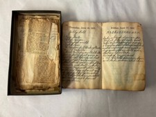 SALE- 10 Pound collectible  paper lot - New & Old- Ephemera bulk items.11 picture