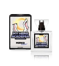 Primaniacs My Hero Academia Mirko Fragrance 30ml picture