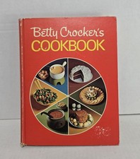 Betty Crocker's Cookbook Iconic 
