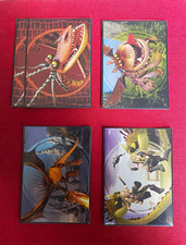 2018 panini DreamWorks httyd card lot German  picture