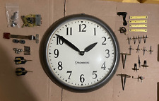 Stromberg Clock picture