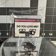 [New] Gamersupps Browser Trouble Slider Pin picture