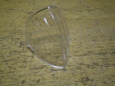 Schwinn Approved Phantom Autocycle Bicycle Chromed Fender Light Lens picture
