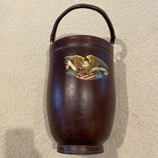 Vintage American Legion Ice Bucket picture