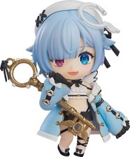 Nendoroid VShojo Nazuna Amemiya Non-Scale 100mm Action Figure Good Smile Japan picture