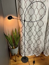 Vintage Sirrah Sigla 2 by René Kemna Floor Lamp 1984 Postmodern Made In Italy picture