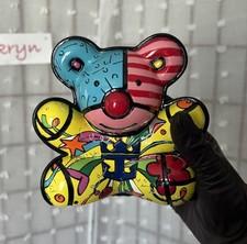 2010 Romero Britto 